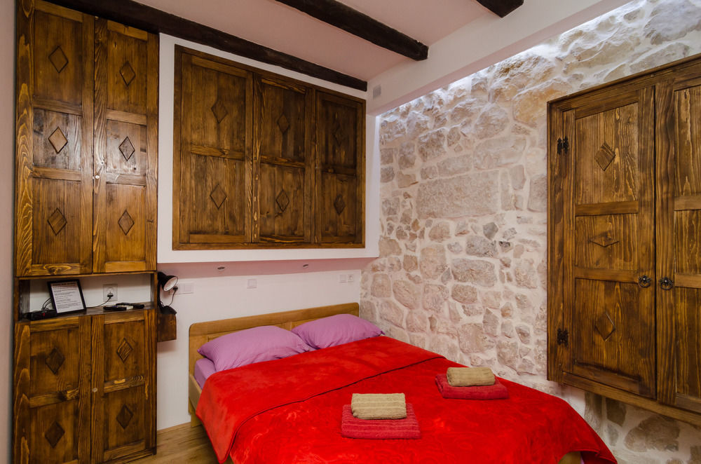 Guest house Eddie's Sea View Old Town Dubrovnik