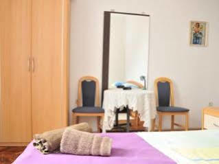 Guest house Eddie's Sea View Old Town